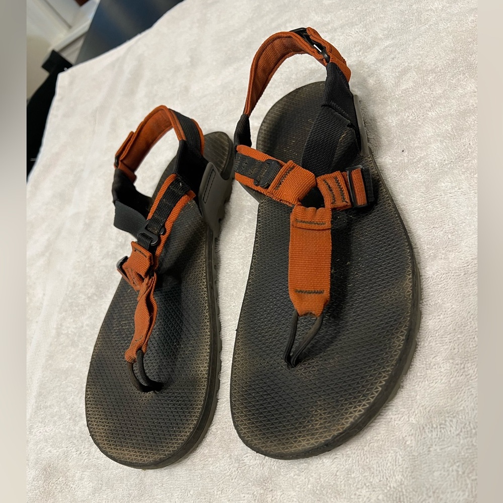 Bedrock Cairn Sandals - Men’s 11